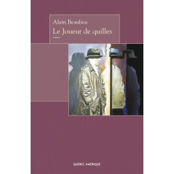 Le Joueur de quilles