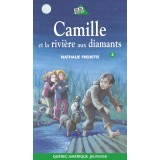Camille et la rivière aux diamants