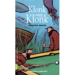 Klonk contre Klonk - Klonk 12