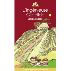 L’Ingénieuse Clothilde - Mathieu 4
