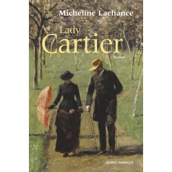 Lady Cartier