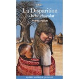 La Disparition du bébé chocolat