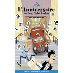 L’Anniversaire de Bozo Nolet-Leclou