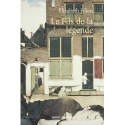 Le Fils de la légende