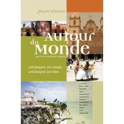Autour du Monde - tome 4