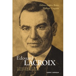 Édouard Lacroix