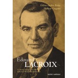 Édouard Lacroix
