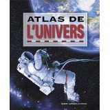 Atlas de l’Univers