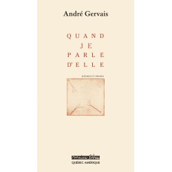 Quand je parle d’elle