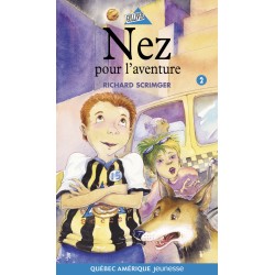 Nez pour l’aventure