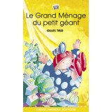 Le Grand Ménage du petit géant - Petit géant 11