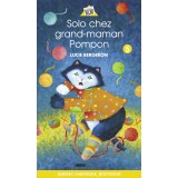 Solo chez grand-maman Pompon - Solo 5