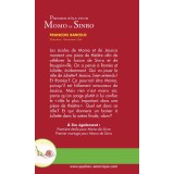 Premier rôle pour Momo de Sinro