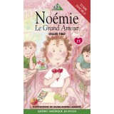 Noémie 15 - Le Grand Amour
