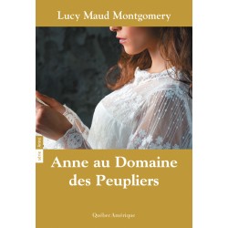 Anne 04 - Anne au Domaine des Peupliers