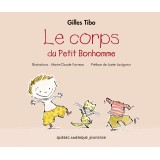 Petit Bonhomme 5 - Le Corps du Petit Bonhomme