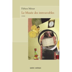 Le Musée des introuvables