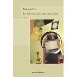 Le Musée des introuvables