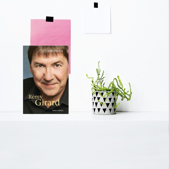 Rémy Girard
