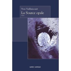 La Source opale