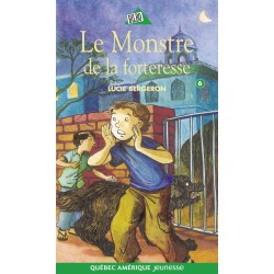 Le Monstre de la forteresse