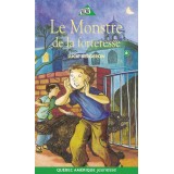 Le Monstre de la forteresse
