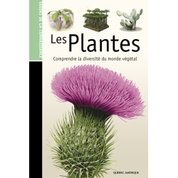 Les Guides de la connaissance - Les Plantes