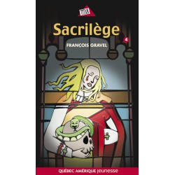Sacrilège