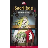 Sacrilège