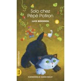 Solo chez Pépé Potiron - Solo 6