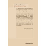 La Fabrication de l’aube