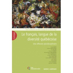  langue de la diversité québécoise