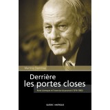 Derrière les portes closes