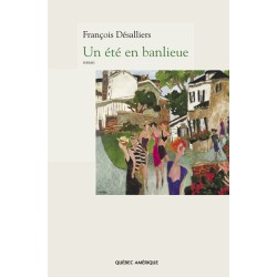 Un été en banlieue