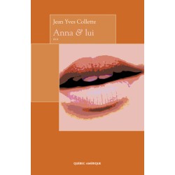 Anna & lui