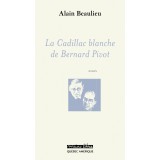 La Cadillac blanche de Bernard Pivot