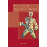 Votre appel est important