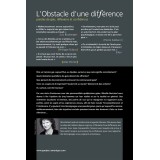 L’Obstacle d’une différence