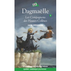 Dagmaëlle 1 - Les Compagnons des Hautes-Collines