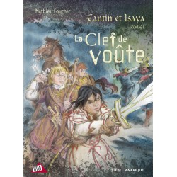 La Clef de voûte