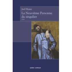 La Neuvième personne du singulier