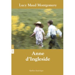 Anne 06 - Anne d’Ingleside