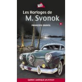 Les Horloges de M. Svonok