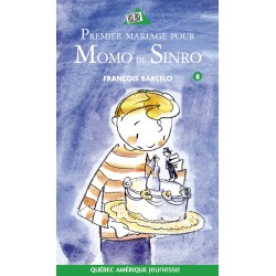 Premier mariage pour Momo de Sinro