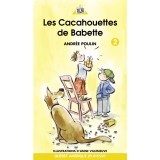 Les Cacahouettes de Babette - Babette 2