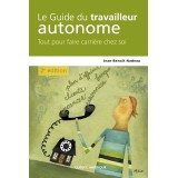 Guide du travailleur autonome (2e édition)