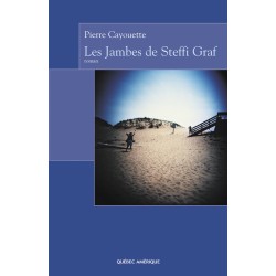 Les Jambes de Steffi Graf
