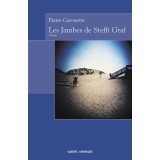 Les Jambes de Steffi Graf