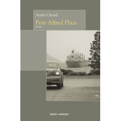 Port-Alfred Plaza