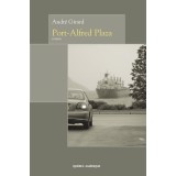 Port-Alfred Plaza